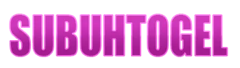 SUBUHTOGEL